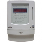 Single Phase Prepaid Energy Meter Type DDSY999
