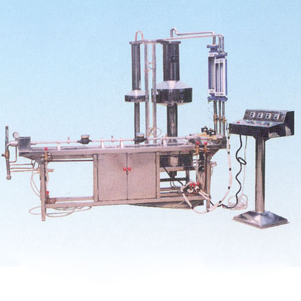 Water Meter Test Bench Two-meter Comparing Type