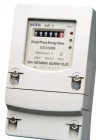 Single phase energy meter Type DDS999