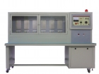 Single Phase and Three Phase High Voltage Test Bench Type KP-V3000-A